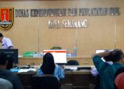Sebanyak 266 Penganut Kepercayaan di Semarang Ubah Status Agama di KTP