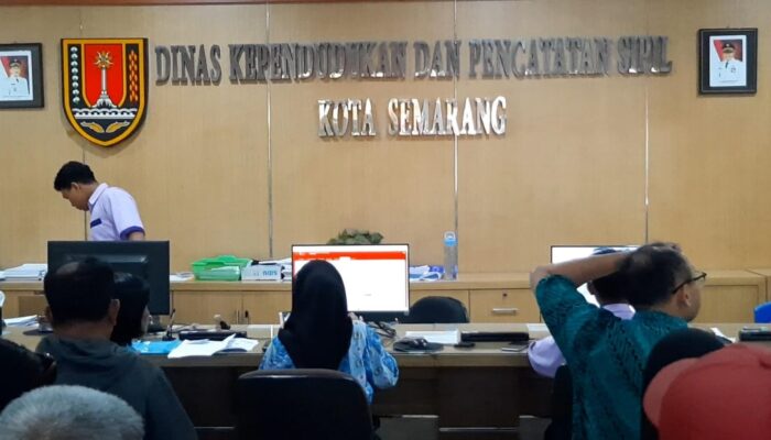 Sebanyak 266 Penganut Kepercayaan di Semarang Ubah Status Agama di KTP