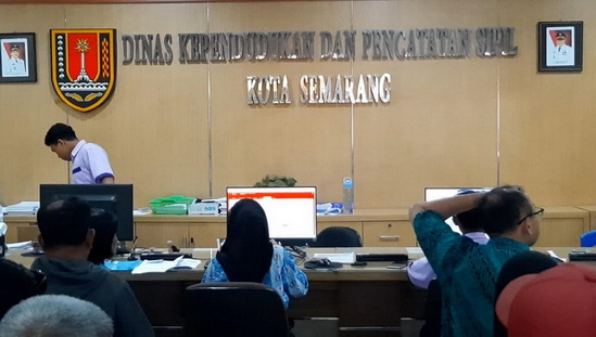 Sebanyak 266 Penganut Kepercayaan di Semarang Ubah Status Agama di KTP