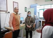 Tiga Puskesmas di Semarang Miliki Layanan One Stop Service, Lengkap dengan X-ray hingga Skrining TBC