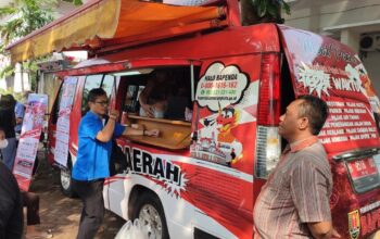 Walikota Semarang Berikan Relaksasi Pajak di Bulan September 2025, Diskon PBB hingga BPHTB