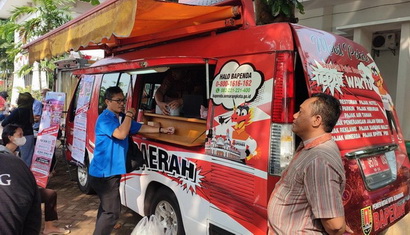 Walikota Semarang Berikan Relaksasi Pajak di Bulan September 2025, Diskon PBB hingga BPHTB