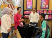 Harpelnas 2025, Indosat Region Jawa Tengah & DIY Bagikan Hadiah Spesial untuk Pelanggan