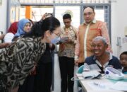 Walikota Agustina Targetkan Kota Semarang Bebas TBC di Tahun 2028