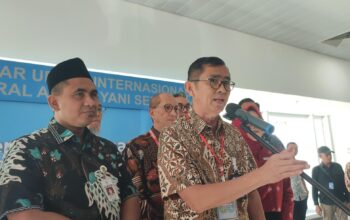 QRIS Crossborder Bisa Untuk Transaksi Lintas Negara, di Malaysia Capai Rp 1,15 Triliun