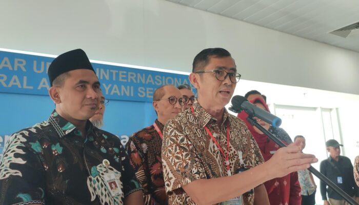 QRIS Crossborder Bisa Untuk Transaksi Lintas Negara, di Malaysia Capai Rp 1,15 Triliun