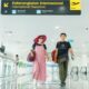 Cerita Penumpang AirAsia Perdana Semarang Malaysia, War Tiket Dapat Harga Rp600 Ribuan