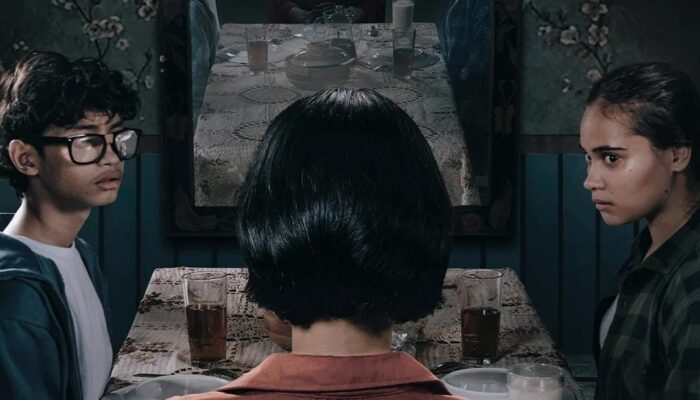 Daftar 3 Film Horor Menarik Siap Tayang Akhir Bulan September, Catat Buruan Apa Saja!
