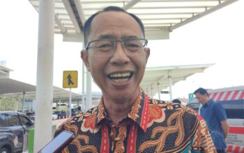 Meski Ada Gejolak Ekonomi dan Demo, Disporapar: Wisata ke Jateng Tetap Meningkat Signifikan