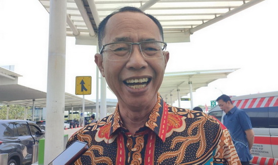Meski Ada Gejolak Ekonomi dan Demo, Disporapar: Wisata ke Jateng Tetap Meningkat Signifikan