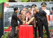 Wujud Penghormatan, Pemkot Semarang Abadikan Nama YB Mangunwijaya Jadi Jalan di TPA Jatibarang