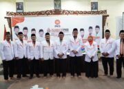 Ali Umar Dhani Pimpin PKS Kota Semarang Periode 2025-2030, Fokus Jadi Rumah Besar Perjuangan