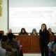 Lapor Semarang Goes to School, Kenalkan Kanal Aduan dan Layanan Darurat ke Para Pelajar