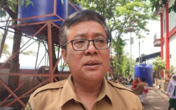 SPJ Dana Operasional RT Paling Lambat Tanggal 10 September, Untuk Syarat Pengajuan Berikutnya