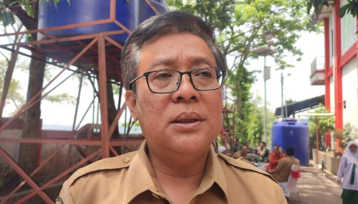 SPJ Dana Operasional RT Paling Lambat Tanggal 10 September, Untuk Syarat Pengajuan Berikutnya