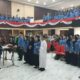 279 PPPK Pemkot Semarang Tahap II Dilantik, Terbanyak Formasi untuk Guru