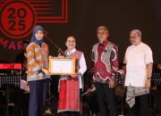 Keren! Perpaduan Musik Jawa dan Tradisional di Festival Kota Lama Semarang 2025 Pukau Penonton