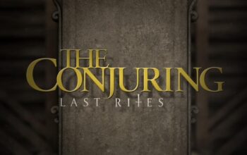 Poster film The Conjuring