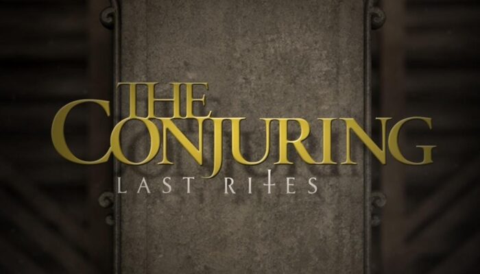 Berikut Kumpulan Fakta Menarik Film The Conjuring Last Rites: Adaptasi dari Kisah Nyata