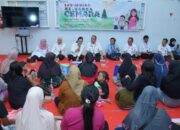 Luncurkan Keluarga Cemara, Upaya Walikota Tuntaskan Persoalan Stunting di Semarang