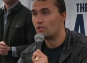 Charlie Kirk