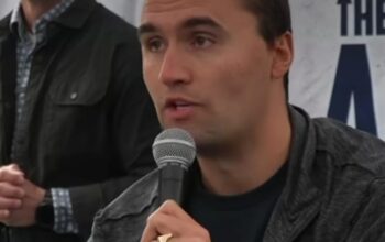 Charlie Kirk