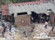 BPBD: Pembersihan Longsor Talud Pabrik Es di Candisari Manual, Korban Dikontrakkan Rumah Setahun