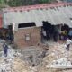 BPBD: Pembersihan Longsor Talud Pabrik Es di Candisari Manual, Korban Dikontrakkan Rumah Setahun