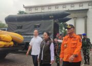 Gelar Apel Gladi Lapang, Walikota Kukuhkan Forum Pengurangan Risiko Bencana