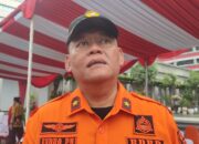 BPBD Kota Semarang Sayangkan Pencurian Alat Sistem Peringatan Dini EWS