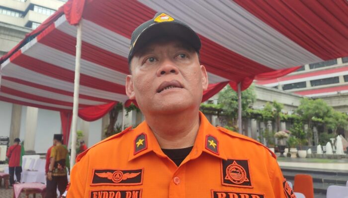 BPBD Kota Semarang Sayangkan Pencurian Alat Sistem Peringatan Dini Bencana EWS