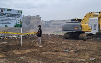 Komitmen Pemkot Semarang Tutup TPA Ilegal Brown Canyon, Pasang Rambu hingga Tindak Tegas Pelanggar