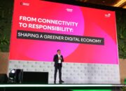 Telkom Indonesia Mantapkan Transformasi Sebagai National Sustainability Platform untuk Kedaulatan Digital Nasional