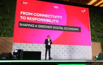Telkom Indonesia Mantapkan Transformasi Sebagai National Sustainability Platform untuk Kedaulatan Digital Nasional