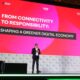 Telkom Indonesia Mantapkan Transformasi Sebagai National Sustainability Platform untuk Kedaulatan Digital Nasional