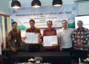 Pegadaian Kanwil XI Semarang dan Kadin Jateng Jalin Kerja Sama Sinergi Bisnis, Siap 'Mengemaskan Indonesia'