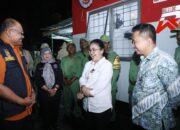 Berjalan Konsisten, Kemendagri Apresiasi Siskamling di Kota Semarang