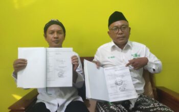 Klarifikasi NU Soal Eksekusi Rumah Kyai di Gunungpati, Tegaskan Madin TPQ & Masjid Bukan Objek Sengketa Tanah