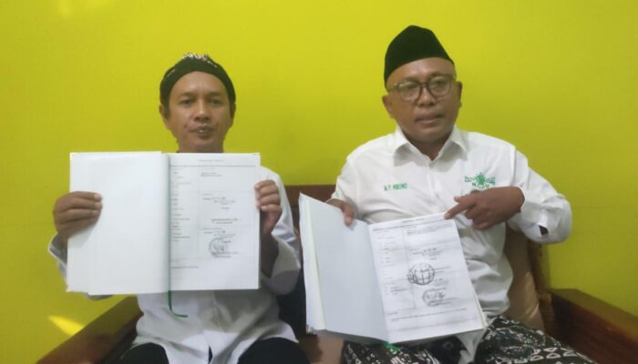 Klarifikasi NU Soal Eksekusi Rumah Kyai di Gunungpati, Tegaskan Madin TPQ & Masjid Bukan Objek Sengketa Tanah
