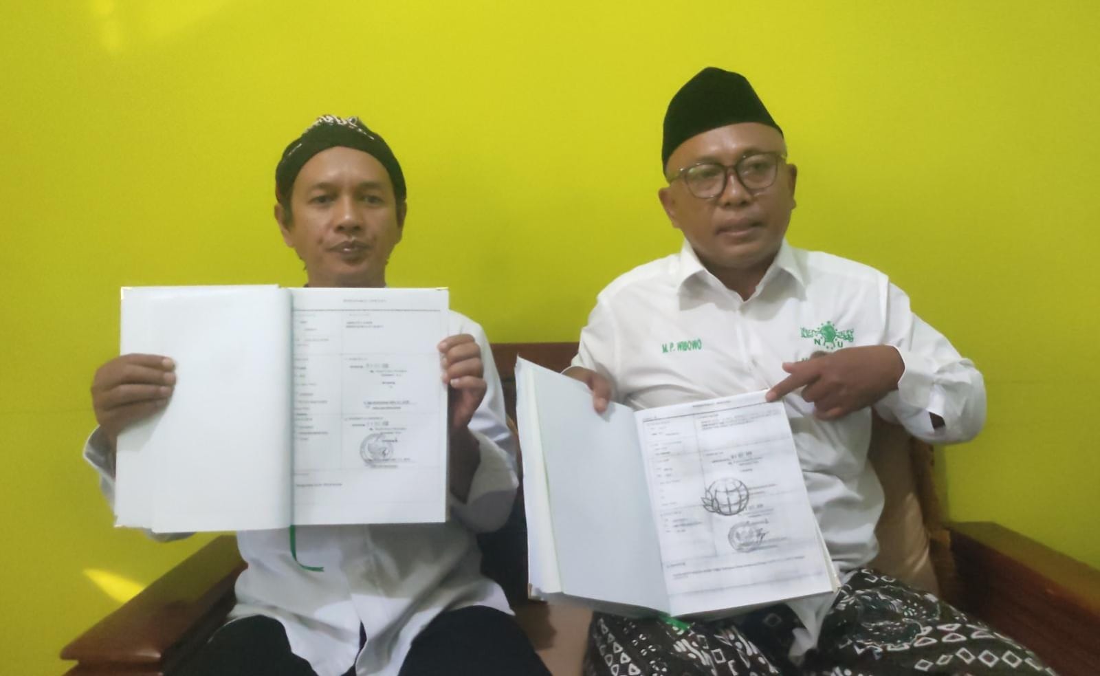 Klarifikasi NU Soal Eksekusi Rumah Kyai di Gunungpati, Tegaskan Madin TPQ & Masjid Bukan Objek Sengketa Tanah