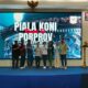 PDESI Gelar Turnamen E-Sport Semarang 2025, Target Juara Umum Porprov 2026