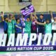SMAN 1 Cianjur Juara Regional AXIS Nation Cup 2025, Melaju ke Grand Final di Jakarta