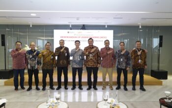 Telkomsat dan PT Len Industri Teken MoU, Perkuat Pertahanan Nasional Lewat Teknologi Satelit