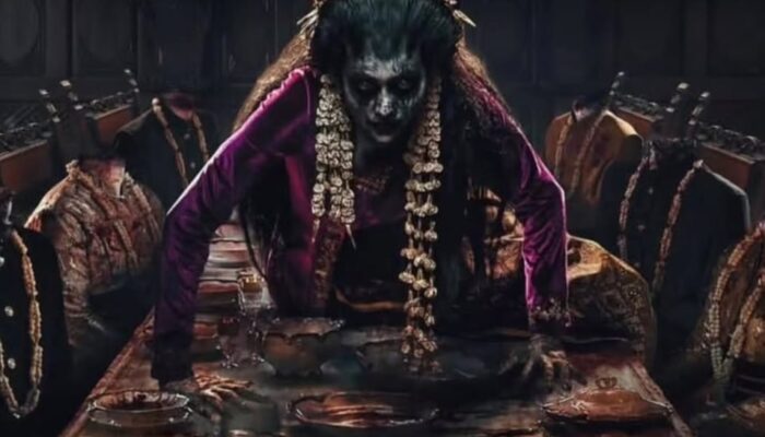 Film Horor Perempuan Pembawa Sial: Sinopsis, Jadwal Tayang hingga Daftar Pemain