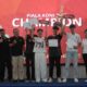 Daftar Pemenang Turnamen eSport Piala KONI Road to Porprov 2025 di Kota Semarang