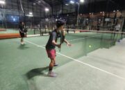 Fakta di Balik Melejitnya Padel di Jawa Tengah, Bakal Tembus 80 Lapangan Baru