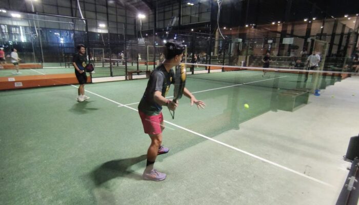 Fakta di Balik Melejitnya Padel di Jawa Tengah, Bakal Tembus 80 Lapangan Baru