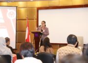 Majukan UMKM dan Ekonomi Kreatif, Walikota Agustina Siap Jadi Brand Ambassador Produk Lokal Semarang