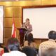Majukan UMKM dan Ekonomi Kreatif, Walikota Agustina Siap Jadi Brand Ambassador Produk Lokal Semarang