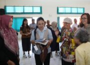 Walikota Agustina Apresiasi Warga Wujudkan Gerakan Semarang Wegah Nyampah